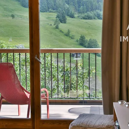 Apartman Moderne Au Chinaillon Pour 6 Personnes - Fr-1-391-208 *
