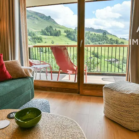 Apartman Moderne Au Chinaillon Pour 6 Personnes - Fr-1-391-208 *