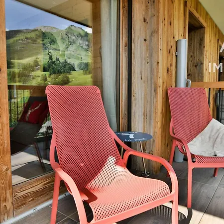 Moderne Au Chinaillon Pour 6 Personnes - Fr-1-391-208